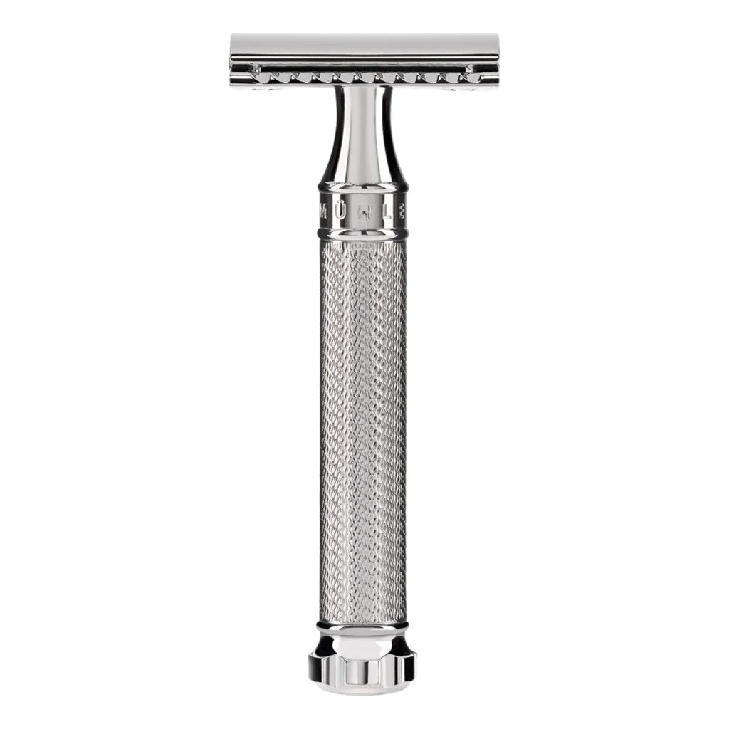 Muhle R89 Twist Closed Comb Safety Razor - Image 4