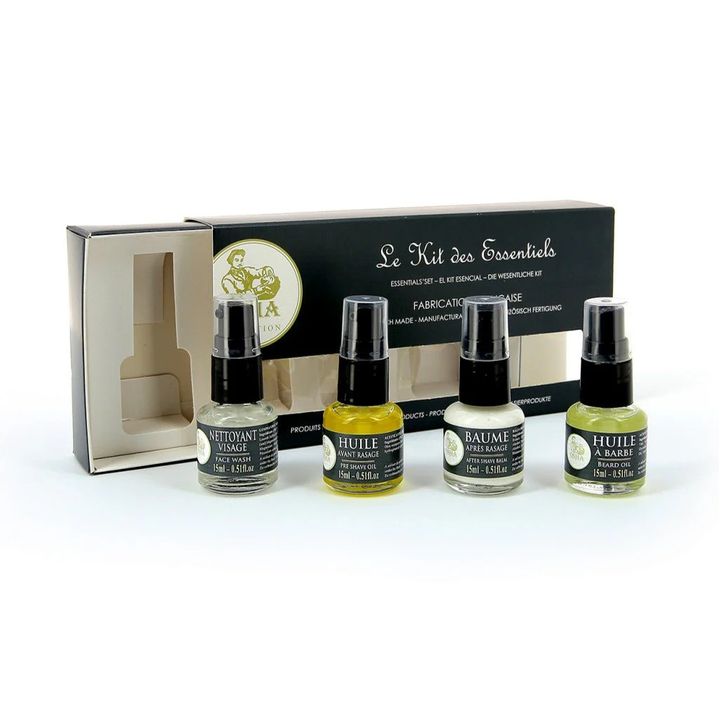 Osma Tradition Essential Gift Set - Image 2