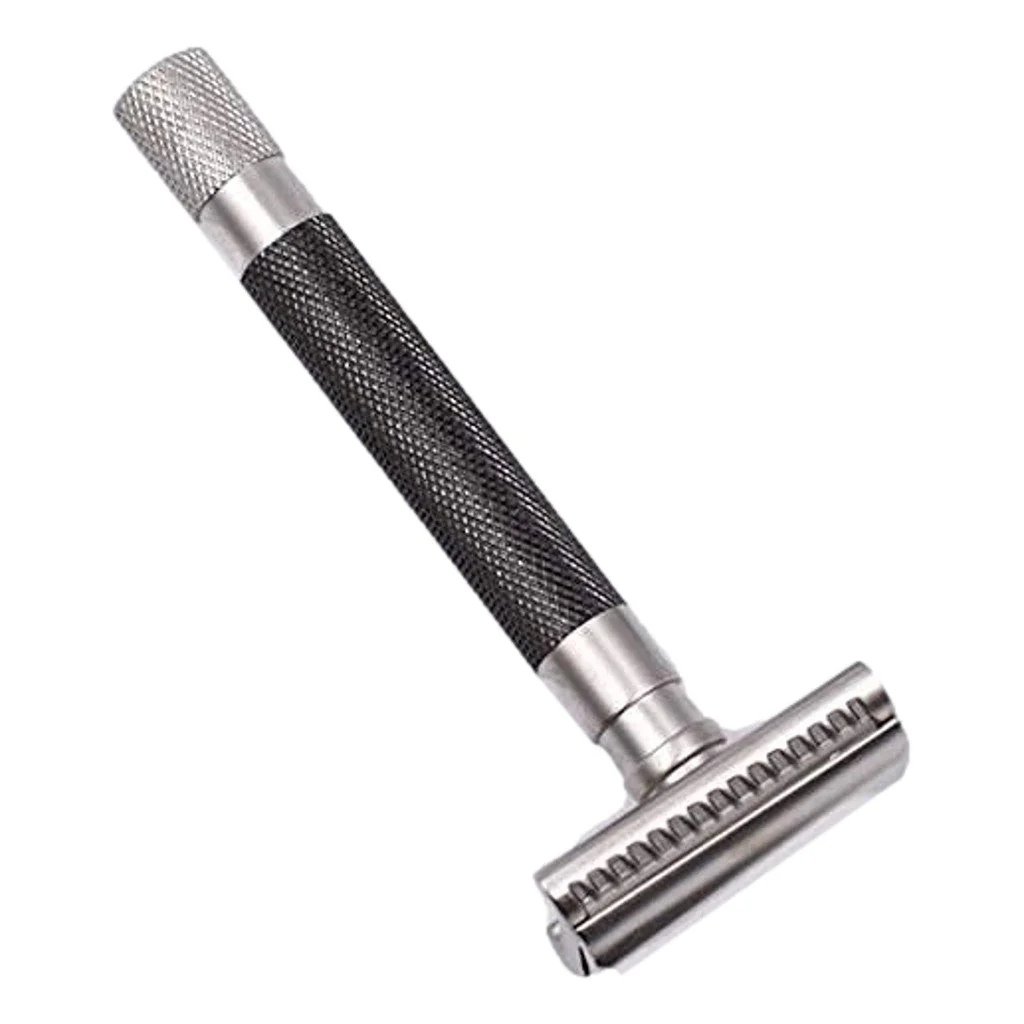 Parker 55SL Semi-Slant Safety Razor - Image 4
