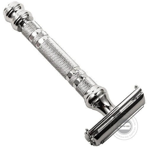 Parker 66R Heavyweight Butterfly Safety Razor