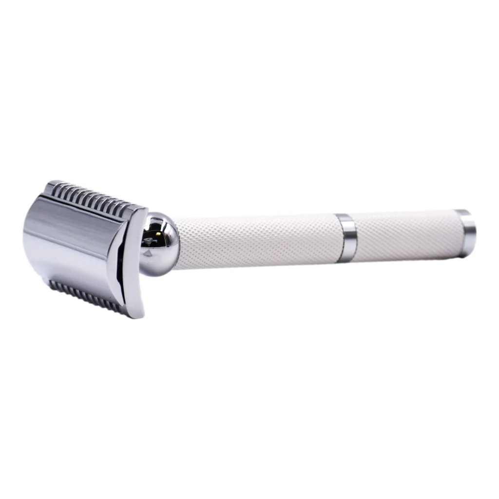Parker 70C Open Comb Safety Razor - Image 2