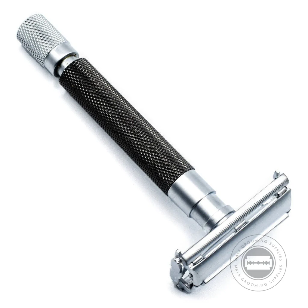 Parker 74R-Graph Safety Razor