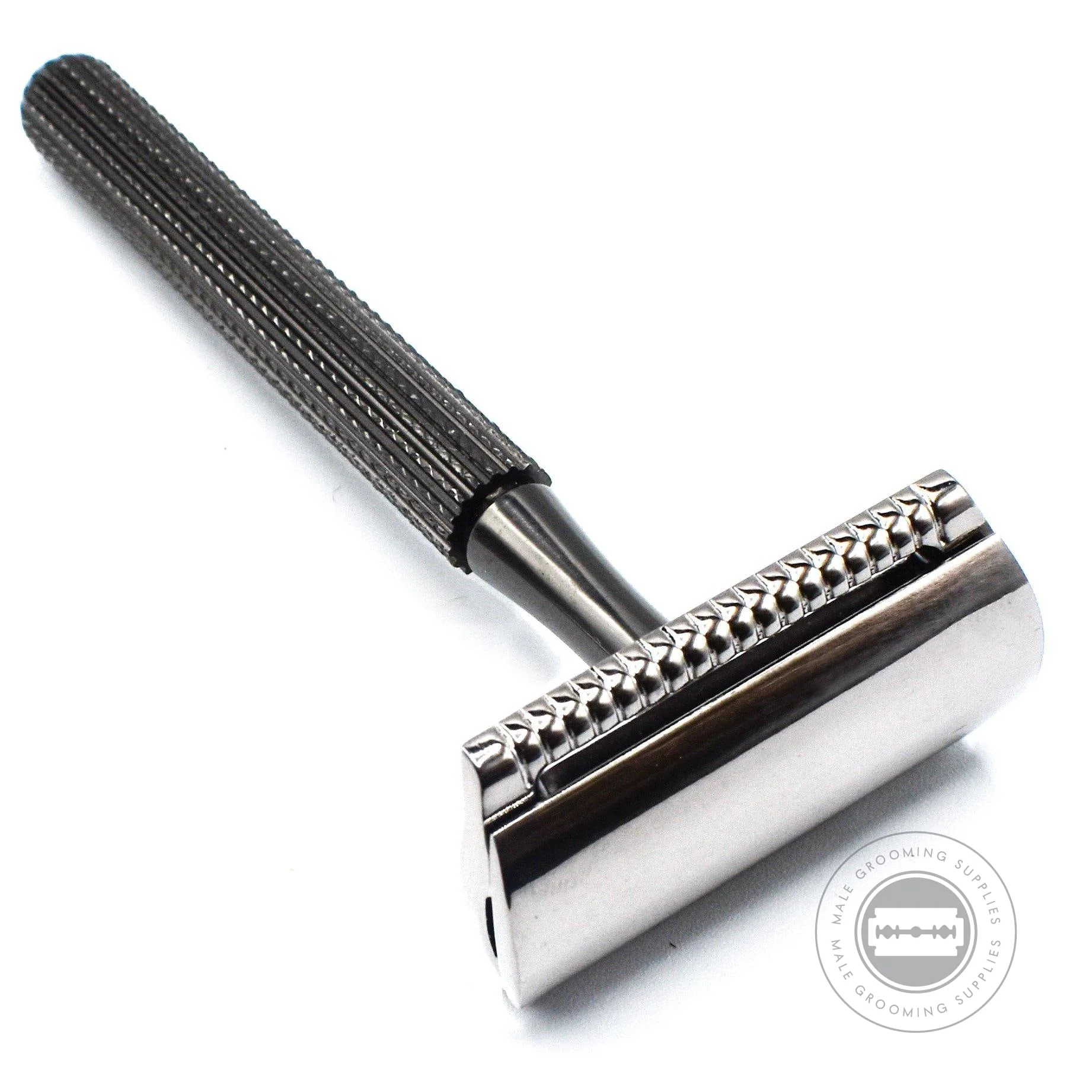 Parker 78R-GR Graphite Safety Razor