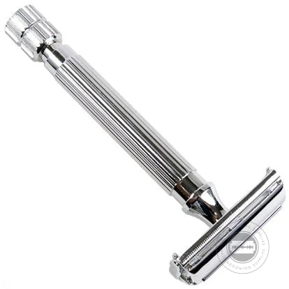 Parker 82R Classic Butterfly Safety Razor