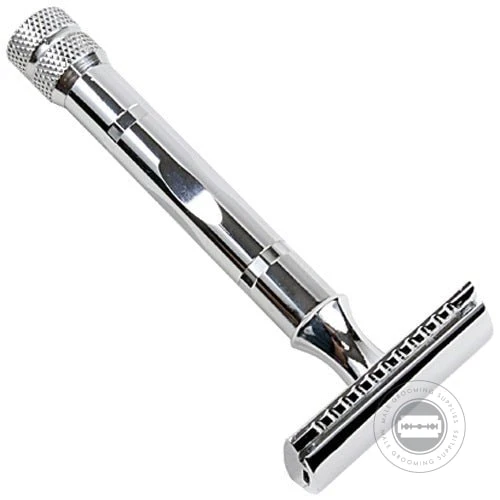 Parker 89R Classic Safety Razor