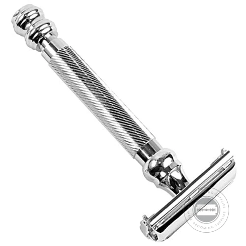 Parker 99R Heavyweight Butterfly Safety Razor