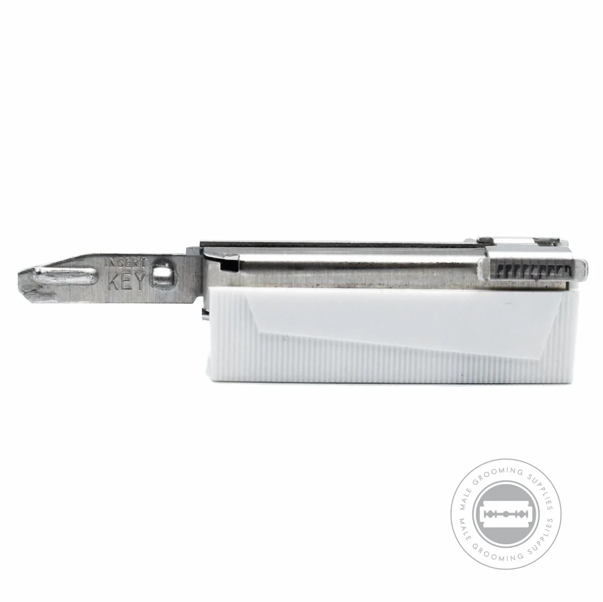 Parker Adjustable Injector Razor Version 3 - Image 3