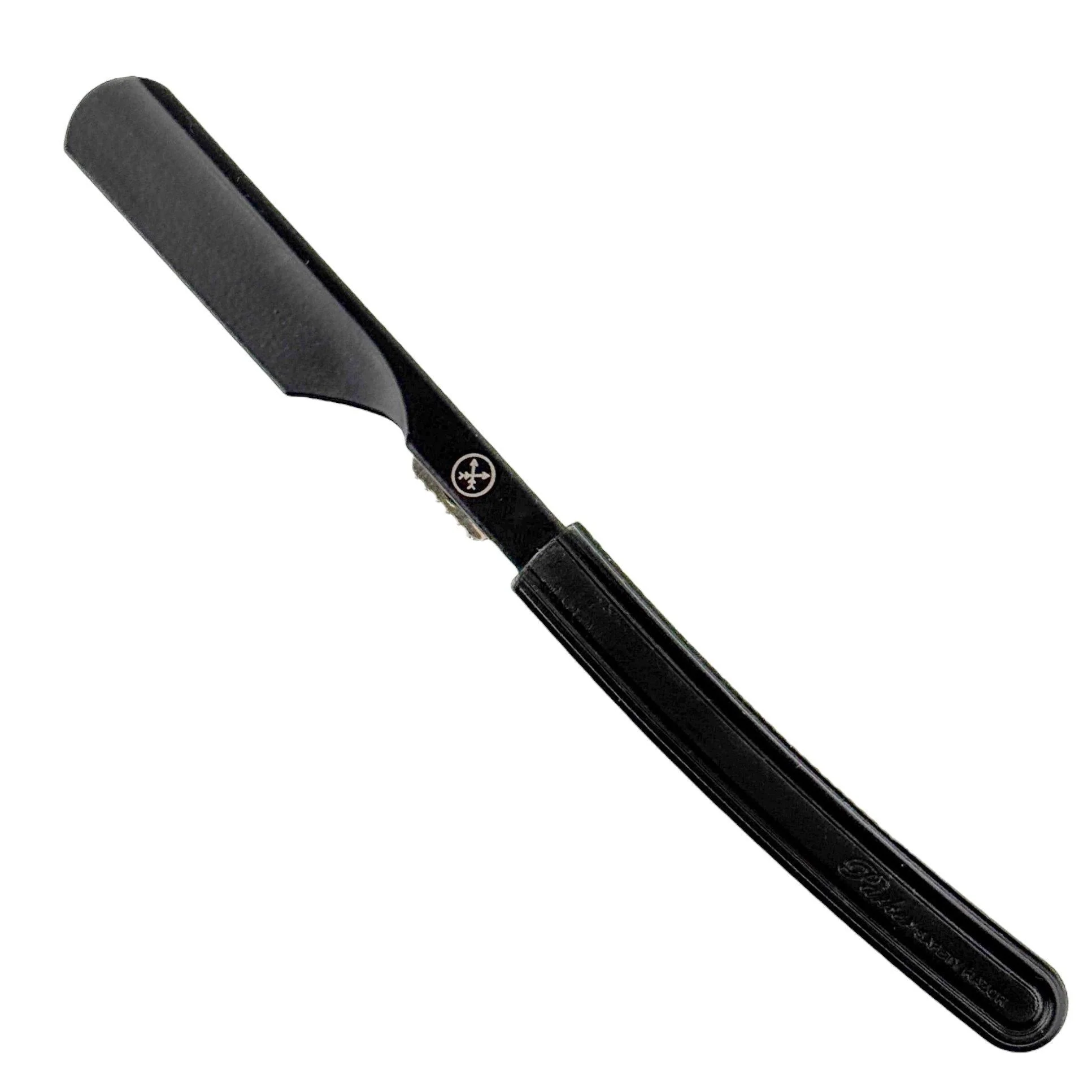 Parker Director BK Non-Folding Barber Razor – Japanese Style Shavette