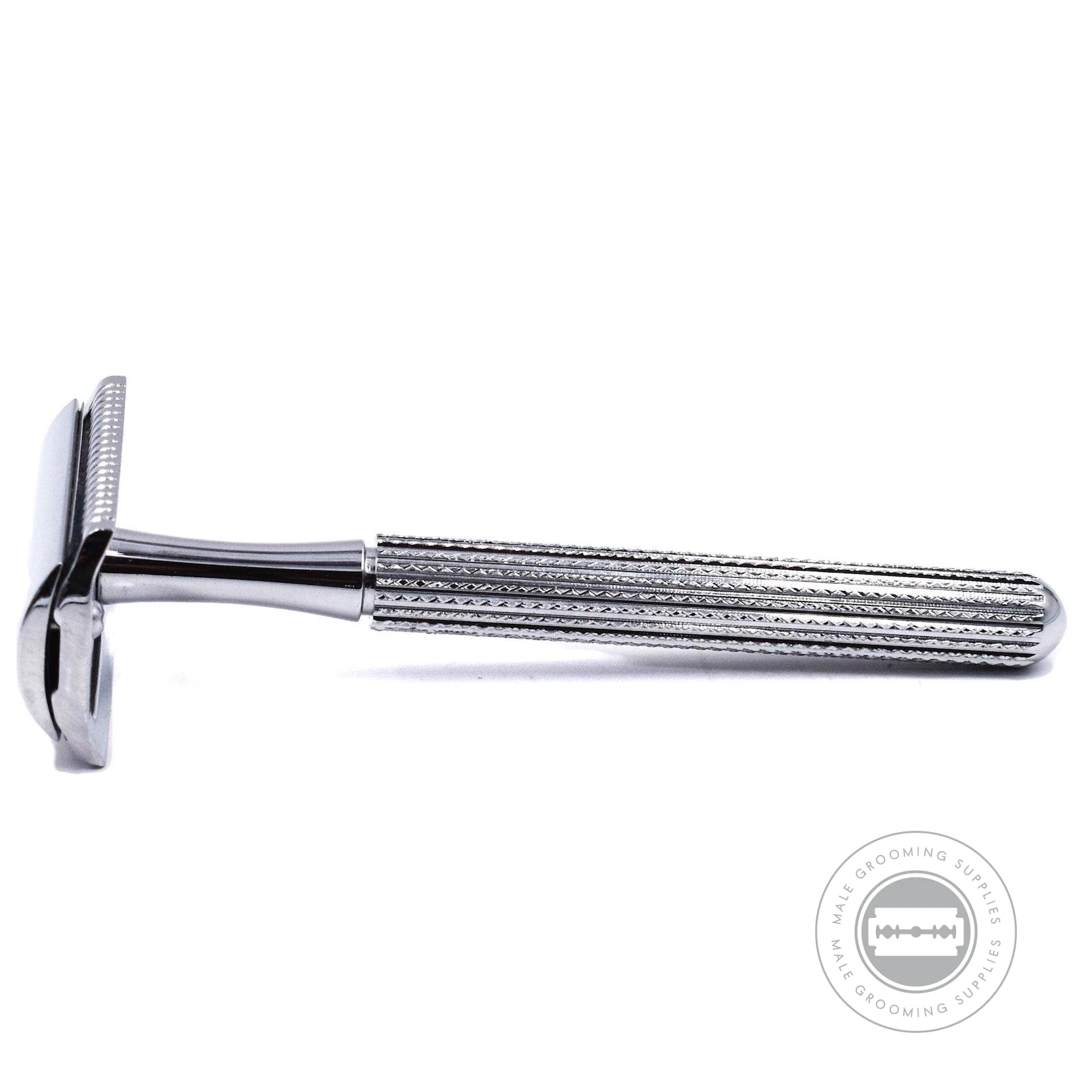 Parker 78R-CH Safety Razor - Image 2