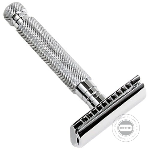 Parker 97R Traditional Safety Razor