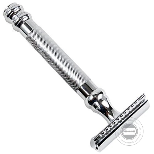Parker 98R Super Heavyweight Safety Razor