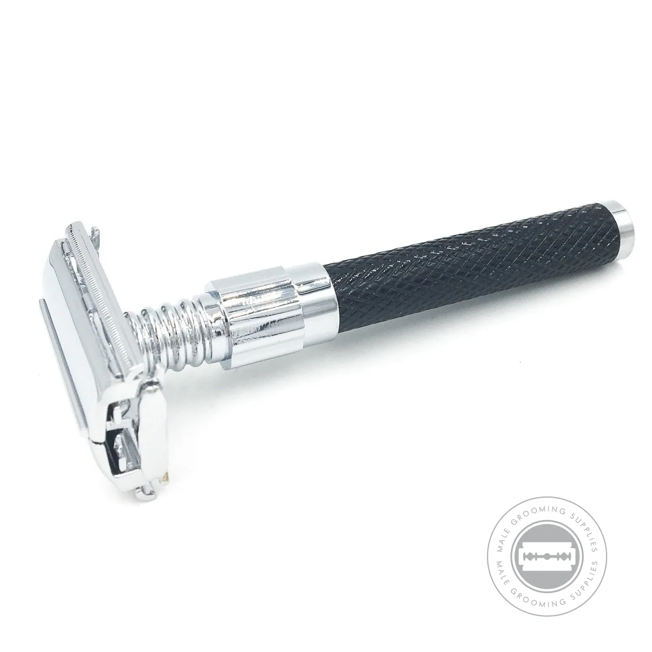 Parker 92R "Best in Class" Butterfly Safety Razor - Image 2