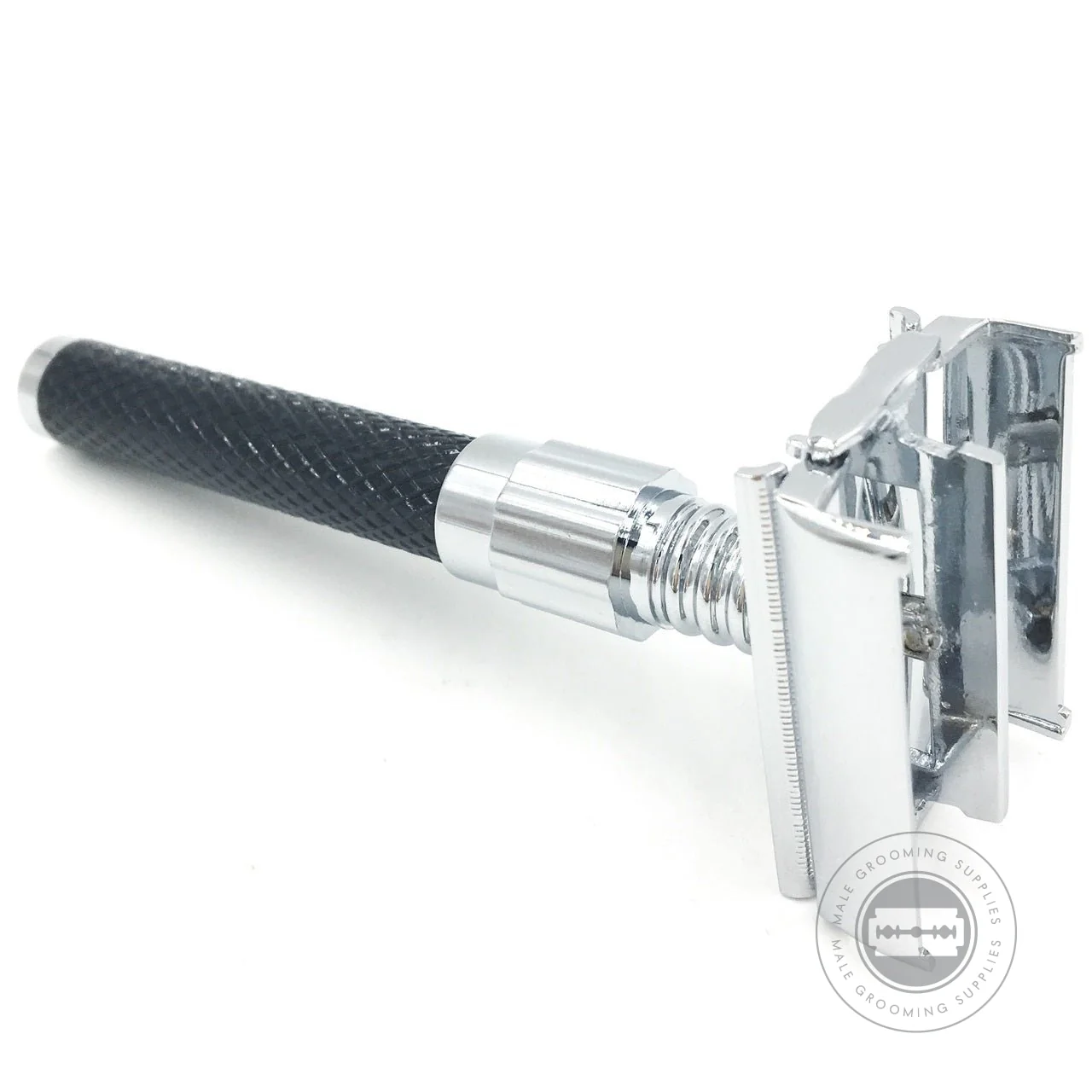 Parker 92R "Best in Class" Butterfly Safety Razor - Image 3