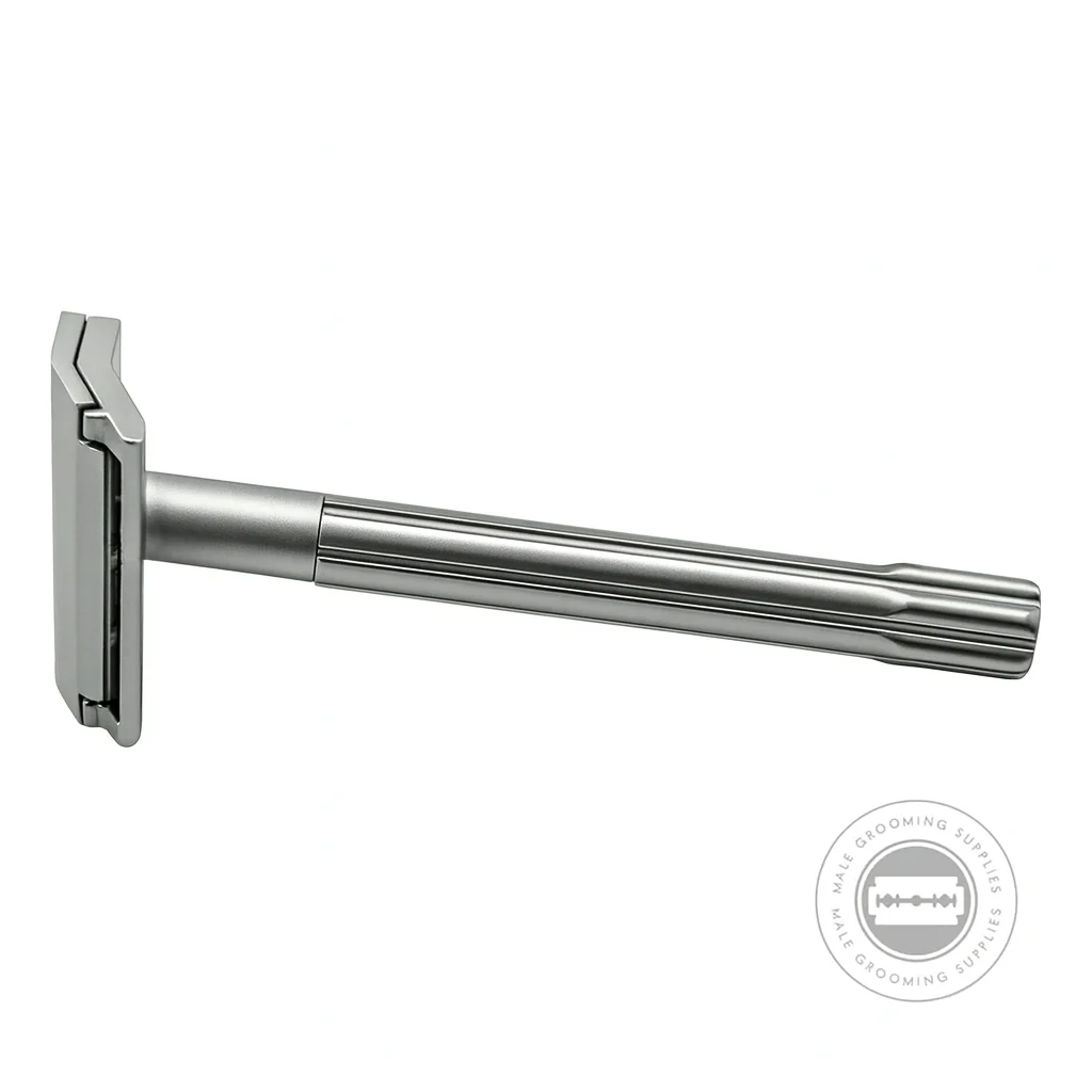 Parker SoloEdge Single Edge Safety Razor - Image 4