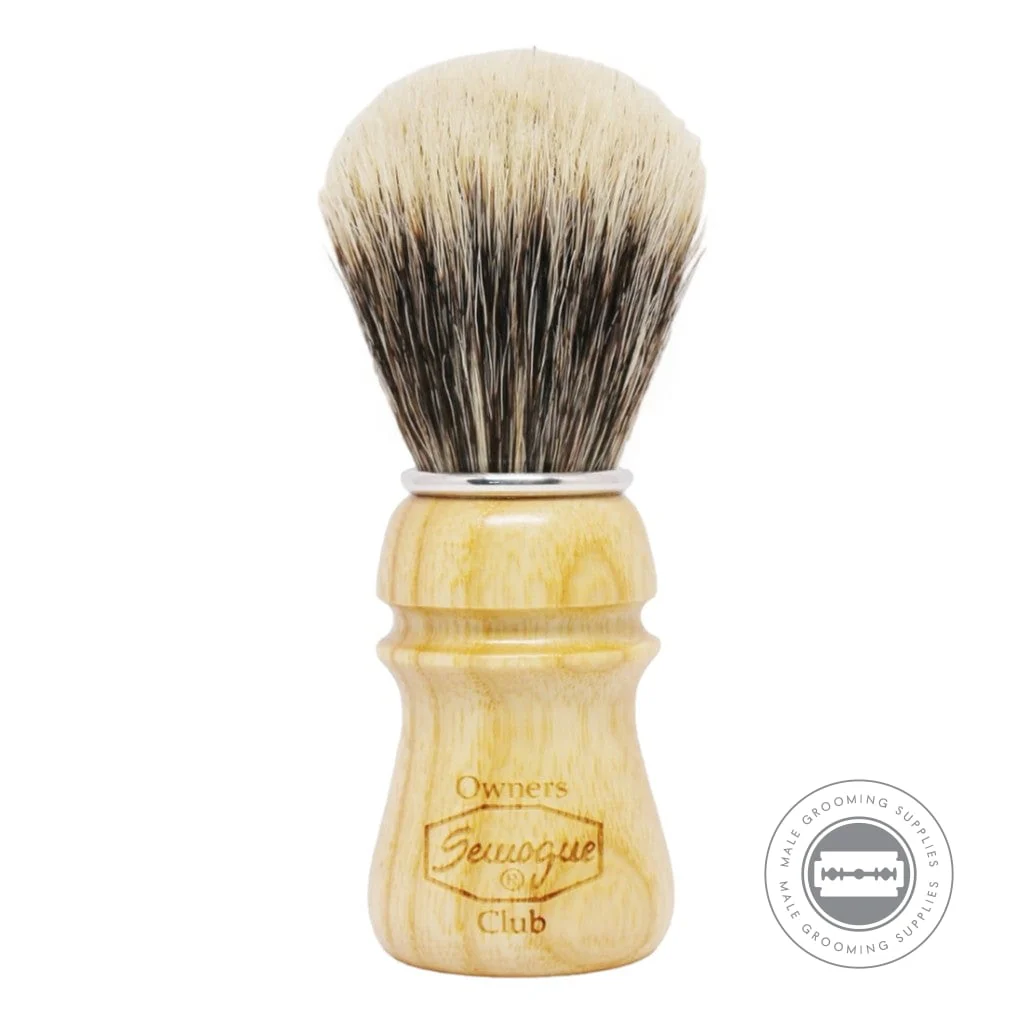 Semogue SOC-C5 Finest Mistura (Ash Wood)