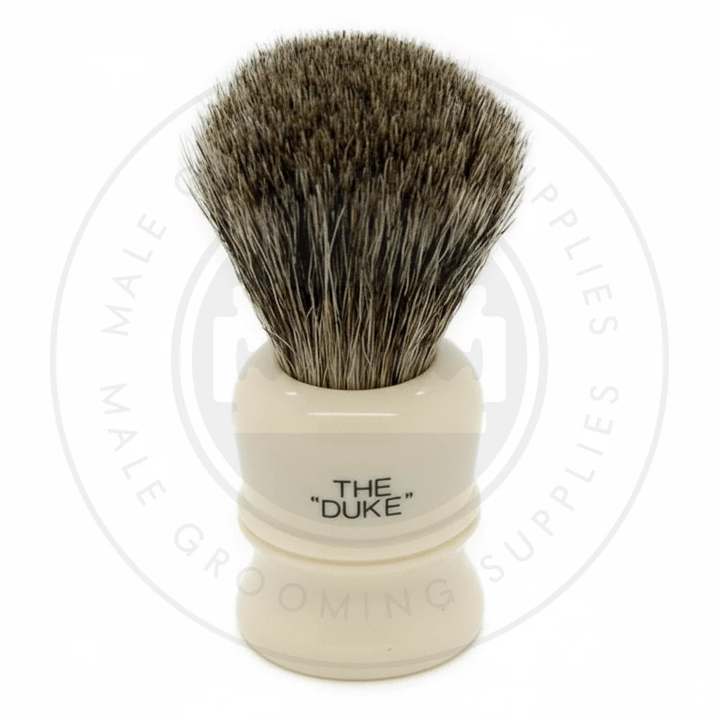 Simpsons 'The Duke' Shaving Brush - Image 6