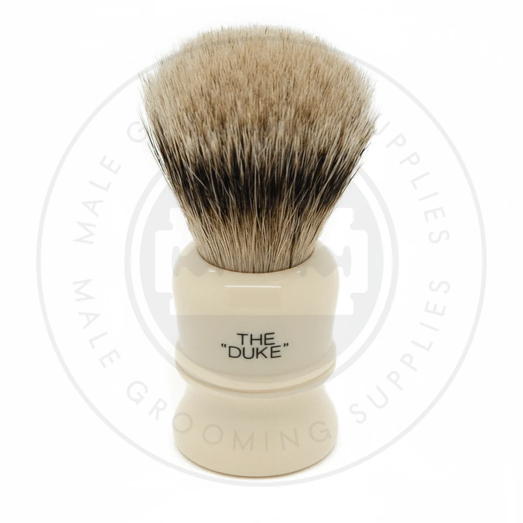 Simpsons 'The Duke' Shaving Brush - Image 8