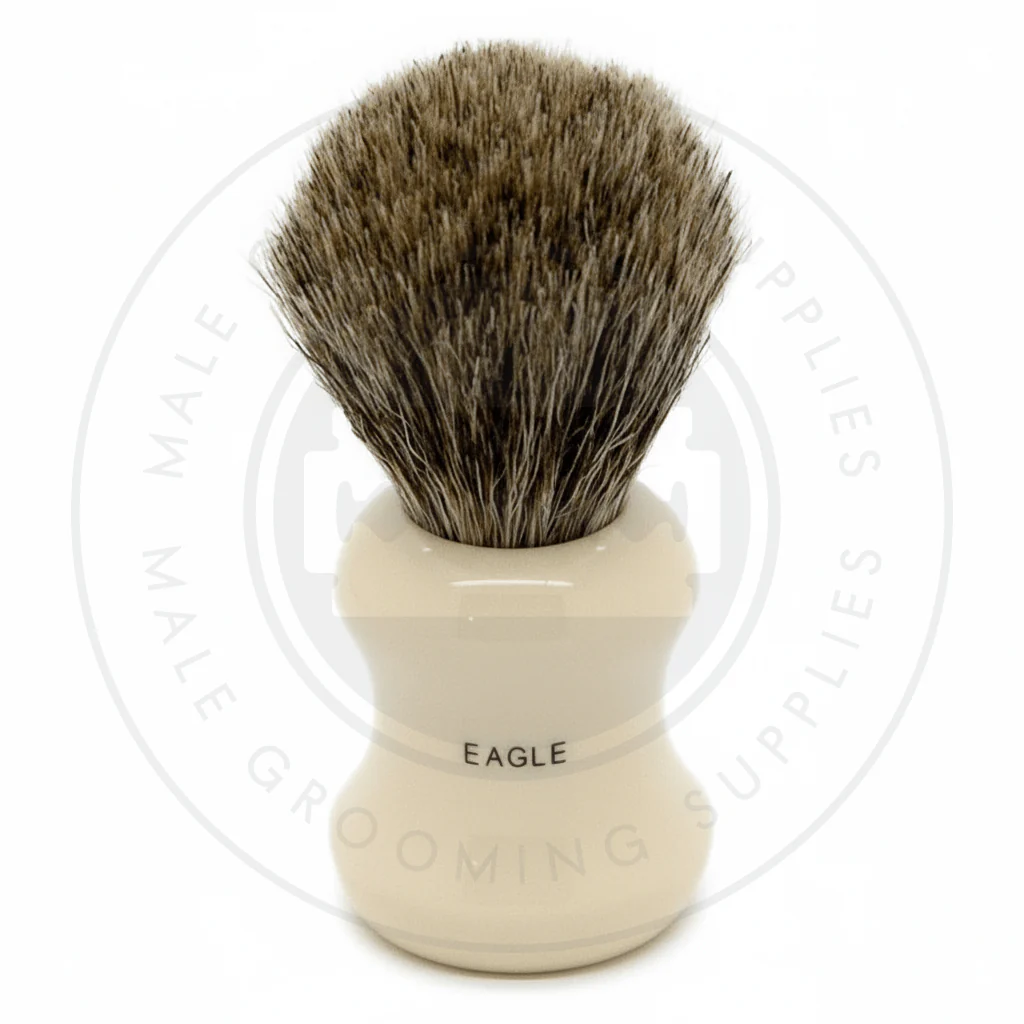 Simpsons 'The Eagle' Shaving Brush - Image 2