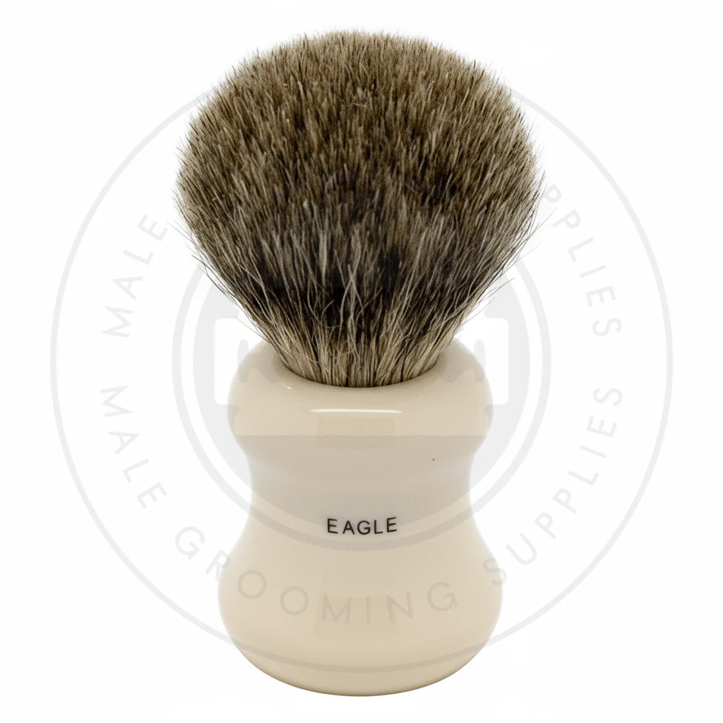 Simpsons 'The Eagle' Shaving Brush - Image 4