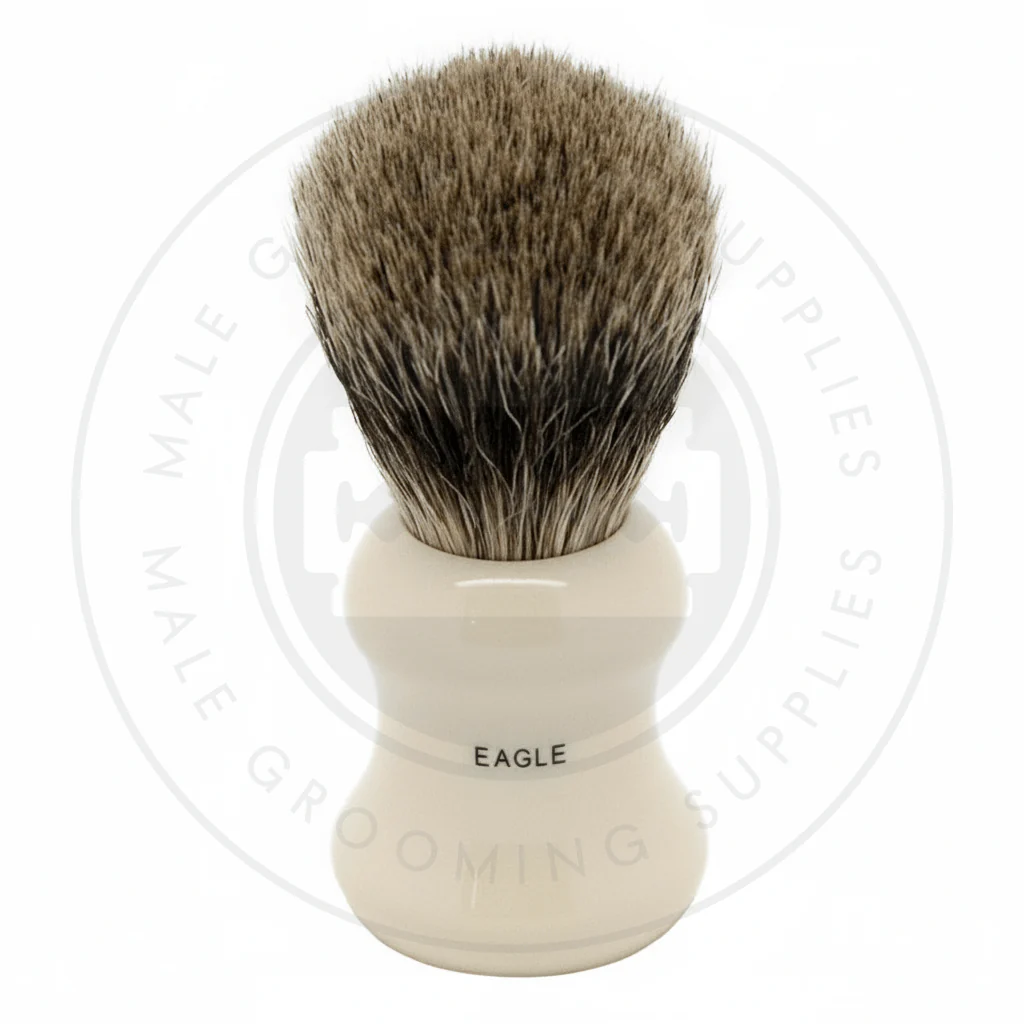 Simpsons 'The Eagle' Shaving Brush - Image 6