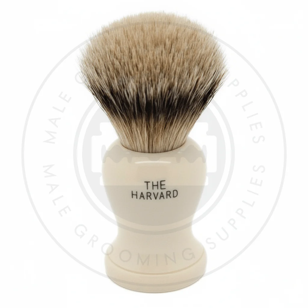 Simpsons 'The Harvard' Shaving Brush - Image 2
