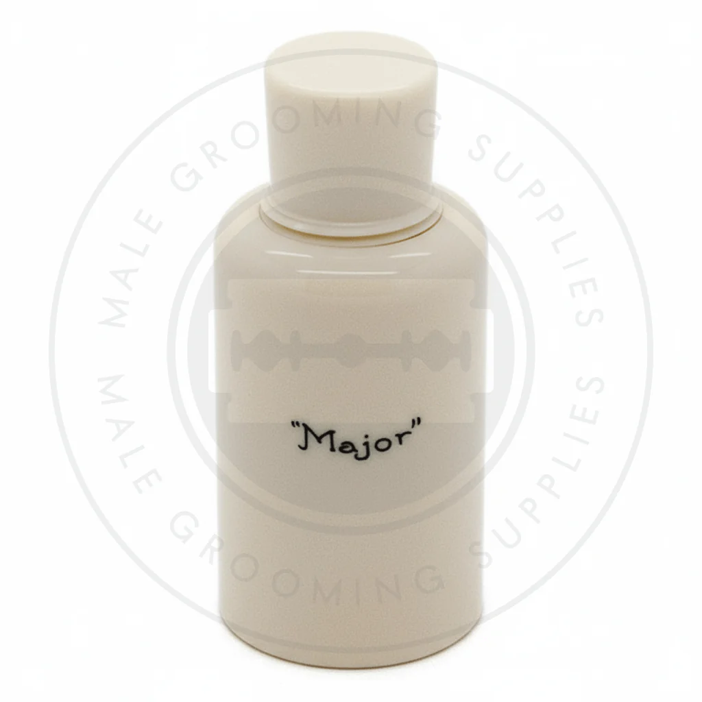 Simpsons 'The Major' Travel Shaving Brush - Image 6