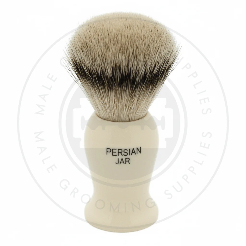 Simpsons 'The Persian Jar' Shaving Brush - Image 2