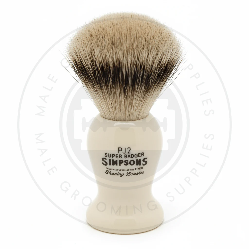 Simpsons 'The Persian Jar' Shaving Brush - Image 7