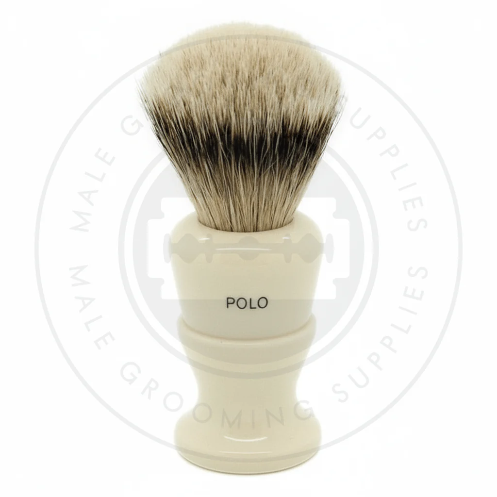 Simpsons 'The Polo' Shaving Brush - Image 2
