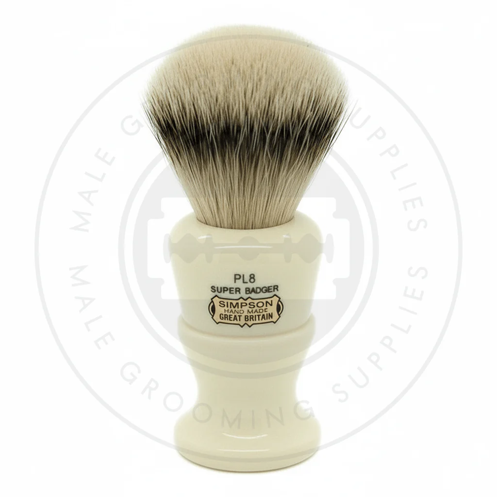 Simpsons 'The Polo' Shaving Brush - Image 5