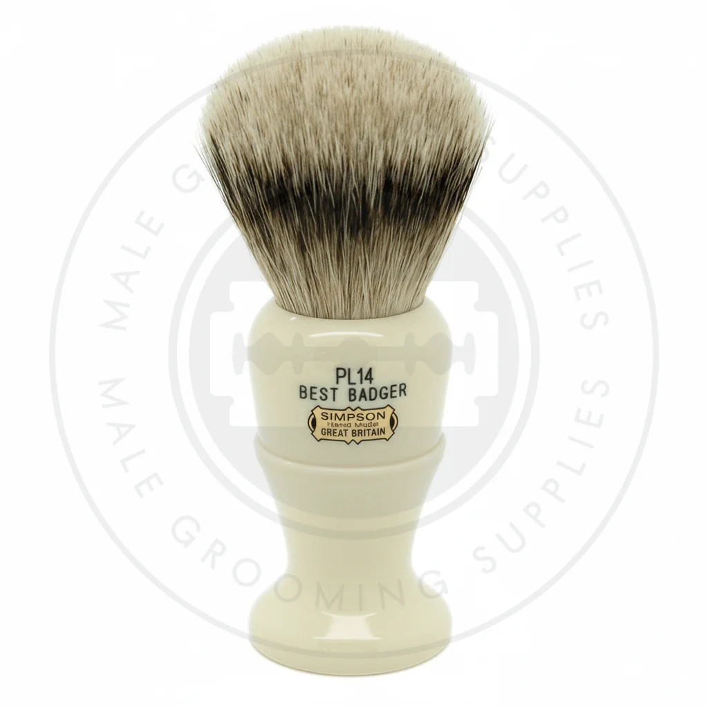 Simpsons 'The Polo' Shaving Brush - Image 6