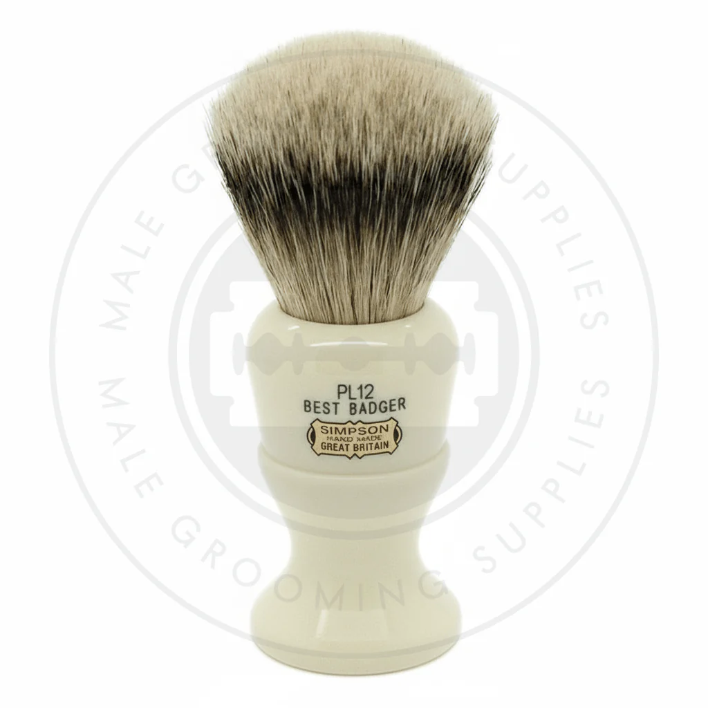 Simpsons 'The Polo' Shaving Brush - Image 7