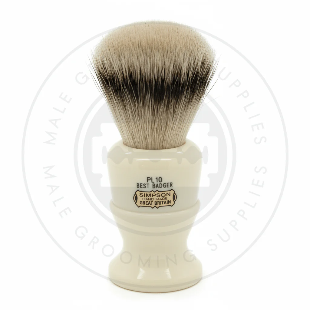 Simpsons 'The Polo' Shaving Brush - Image 8