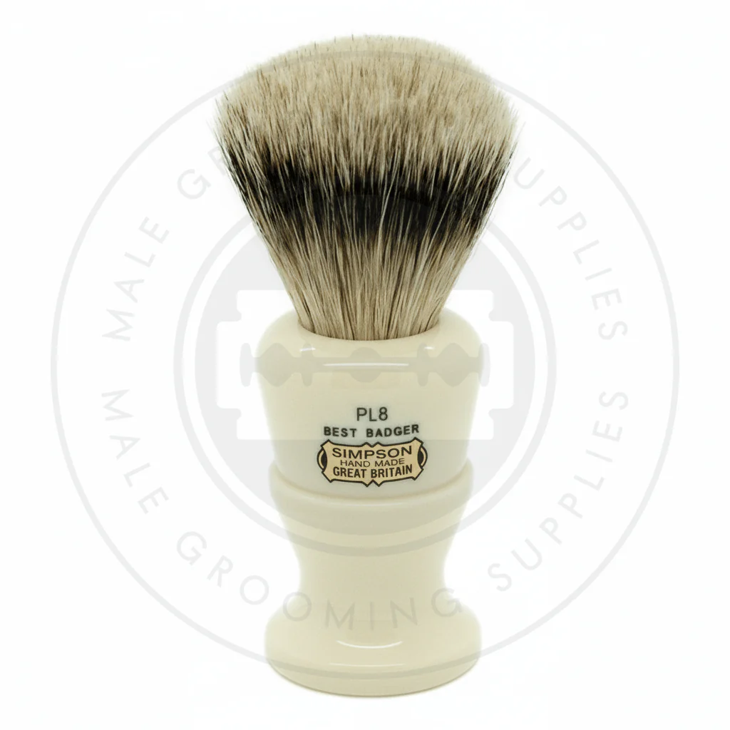 Simpsons 'The Polo' Shaving Brush - Image 9