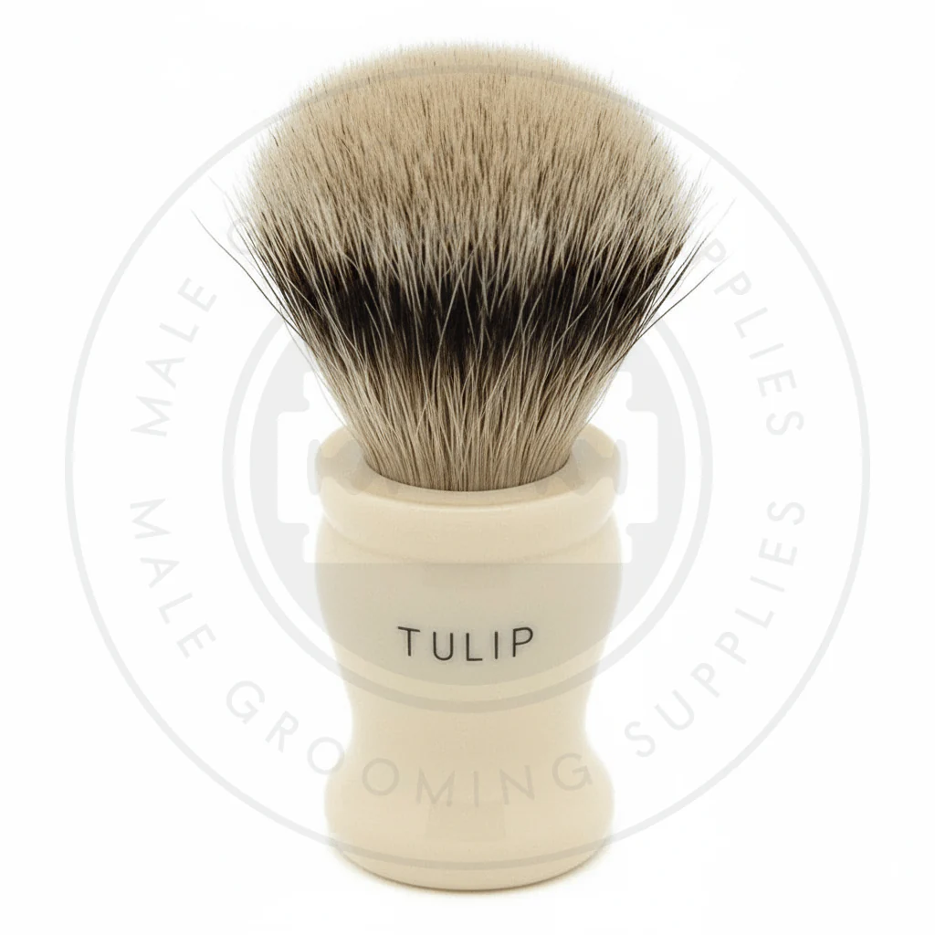 Simpsons 'The Tulip' Shaving Brush - Image 2