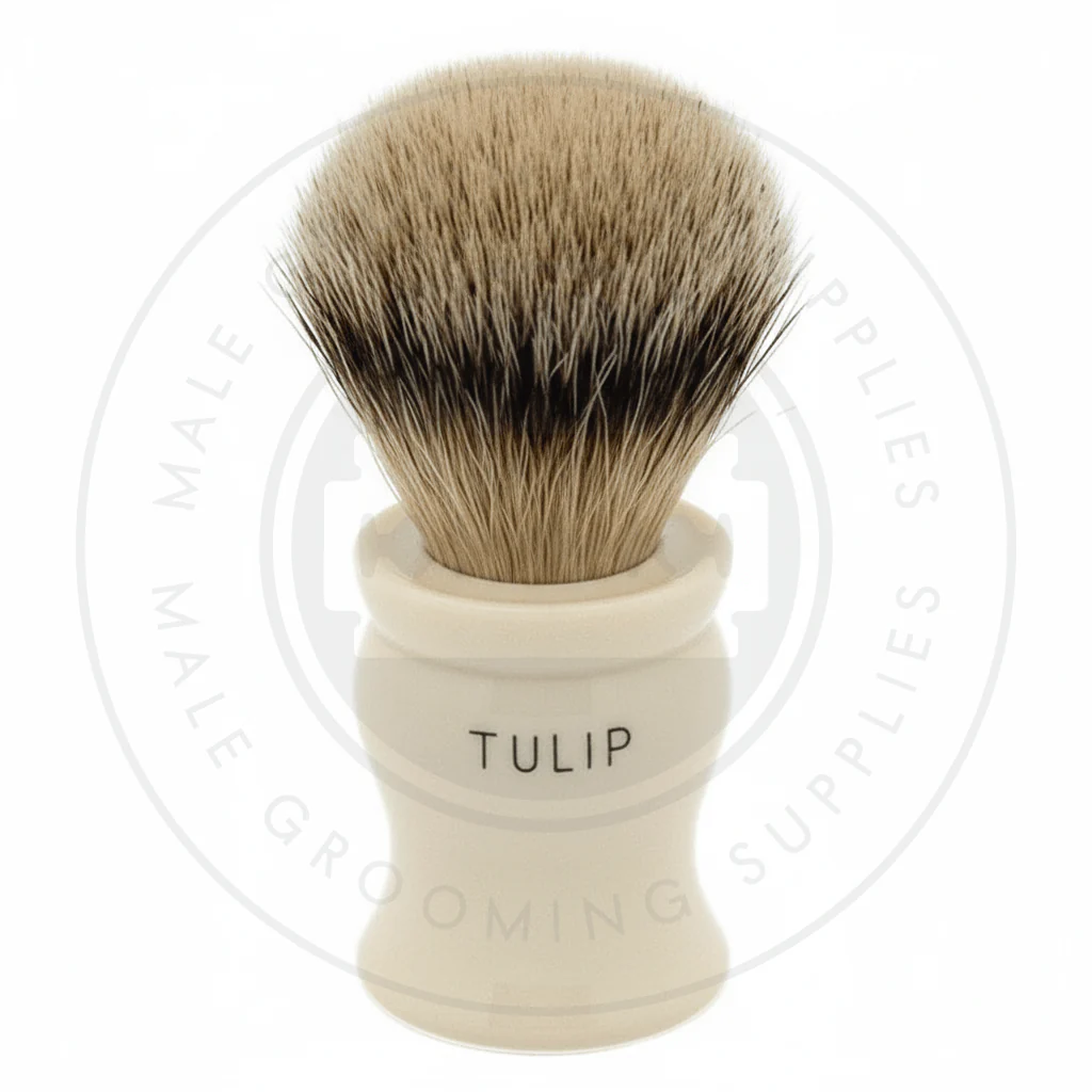 Simpsons 'The Tulip' Shaving Brush - Image 4