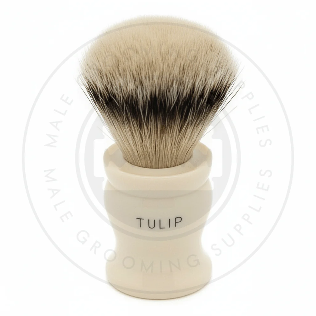 Simpsons 'The Tulip' Shaving Brush - Image 6