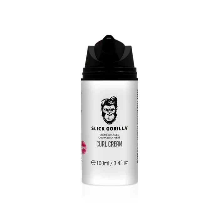 Slick Gorilla Curl Cream 100ml - Image 2