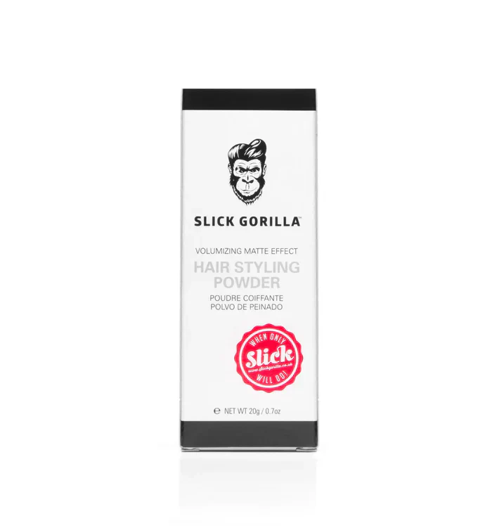 Slick Gorilla Hair Powder 20g - Image 3