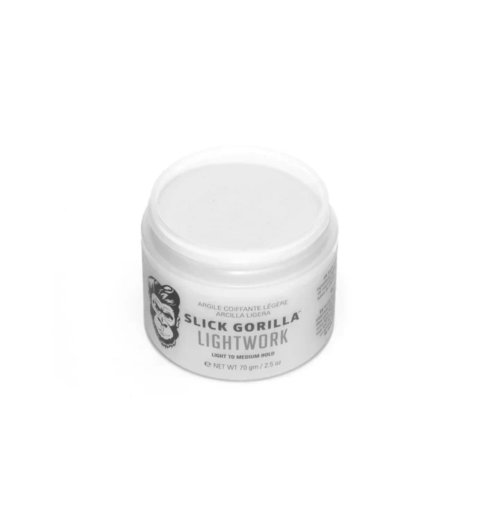 Slick Gorilla Lightwork 75g - Image 2