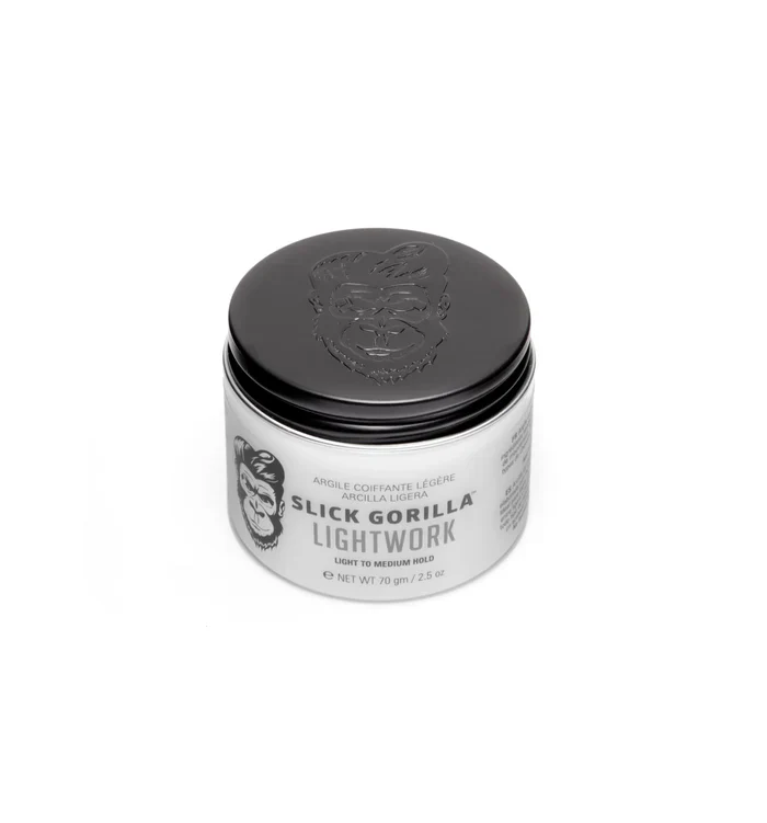 Slick Gorilla Lightwork 75g - Image 3
