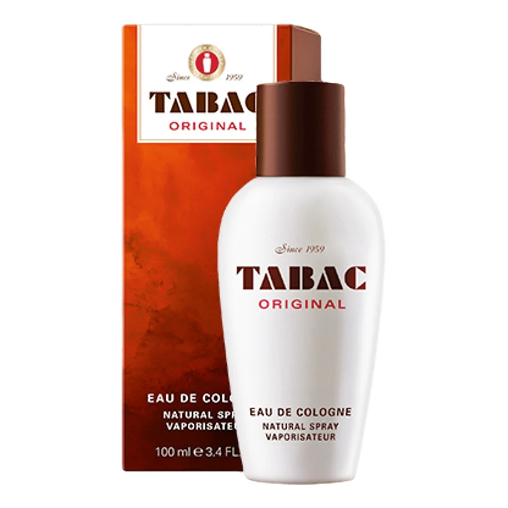 Tabac Original Eau de Cologne