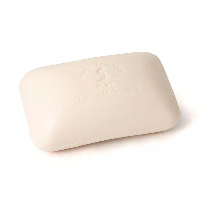 Taylor of Old Bond Street Jermyn Street Bath Soap 200g - Image 2