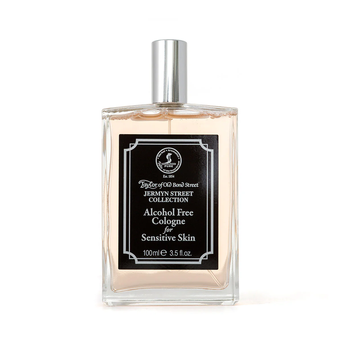 Taylor of Old Bond Street Jermyn Street Collection Cologne 100ml - Image 2