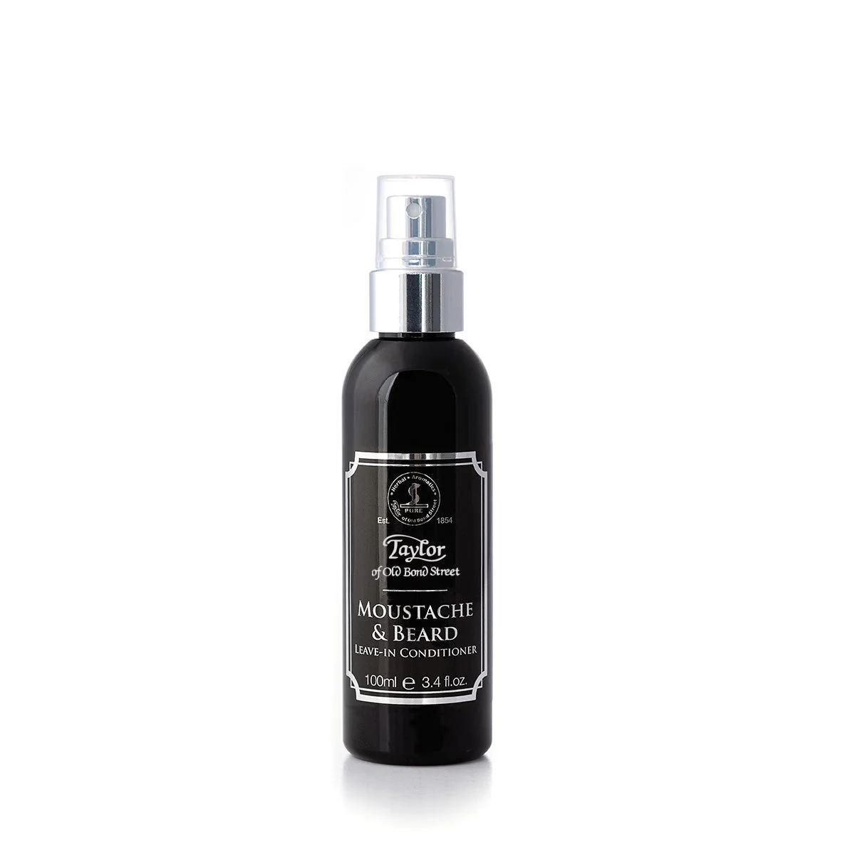 Taylor of Old Bond Street Moustache and Beard Conditioner 100ml