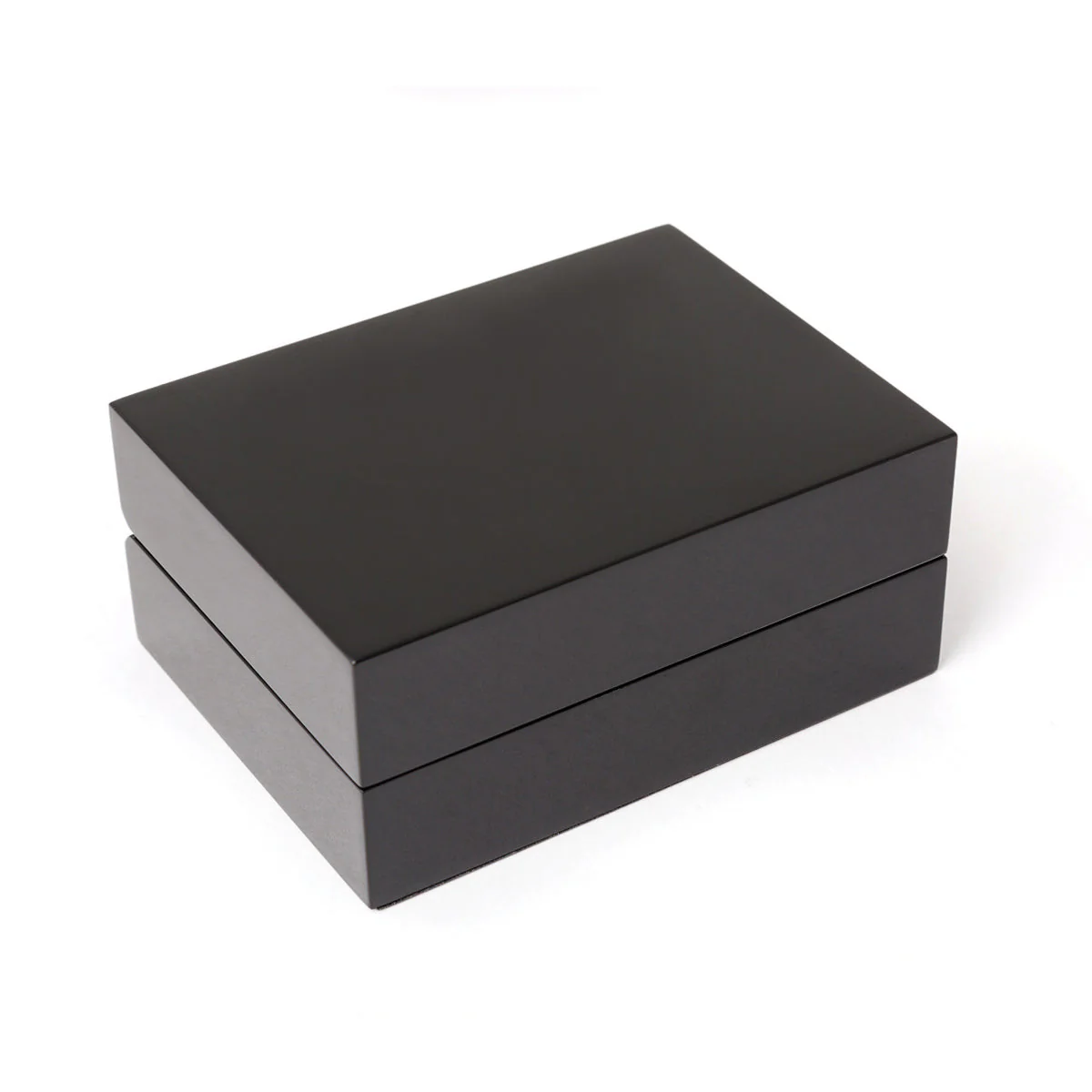 Taylor of Old Bond Street Sandalwood & Pure Badger Luxury Wooden Gift Box - Image 2
